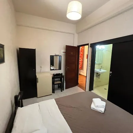 House Penzion 3*