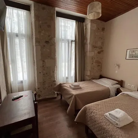 House Rethymno
