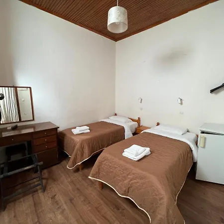 House Penzion 3*